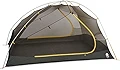 Sierra Designs Meteor 4 – 軽量バックパッキングテント – 4人用十分なスペース – 2ドア2前室デザイン – 素早く簡単な2ポールセットアップ