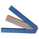 Foldingダイヤモンド研ぎ石325 / 600グリット – ノミ、平面、etc