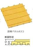 ダストップ用　誘導パネル　Ａヨコ