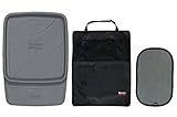Britax Car Seat Accessory Pack, 3 Count by Britax USA [並行輸入品]