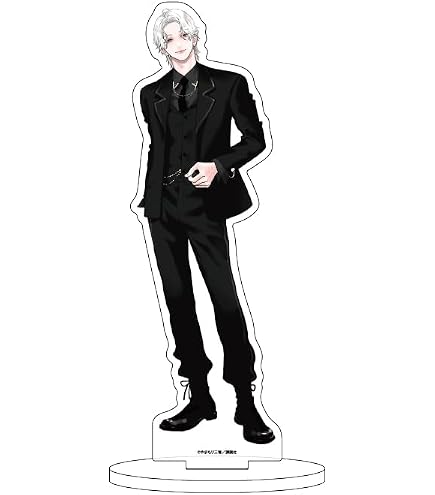 Amazon.co.jp: うるわしの宵の月 11 滝口 宵 スーツver.[描き下ろし