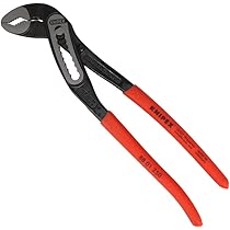 Amazon.co.jp: クニペックス KNIPEX 8801-180 アリゲーター ウォーター