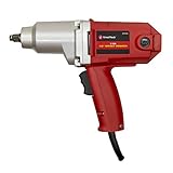 GreatNeck 25599 1/2 Inch Corded Impact Driver [並行輸入品]