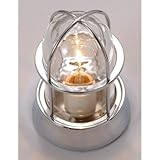 照明器具 屋外 防雨型 マリンライト BH1000 CR クリアガラス スタンドライト