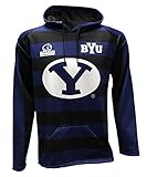 Rhino Rugby BYU Cougars Rugby Hoodie、3 x l