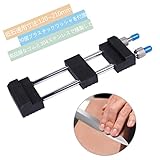 Etercycle 砥石台 滑り止め固定台 調整可能 砥石 ブラケットゴム ステンレス 台座