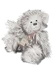 Suki Gifts International Silver Tag Bears Series 3 Collection (Emily Bear) by Suki Gifts Internation