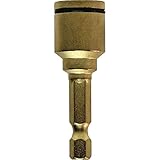 Makita B-35069 Impact Gold Grip-It Nutsetter, 7/16-Inch [並行輸入品]