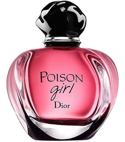 Amazon | ディオール プワゾンガールオードパルファムスプレー 100ml