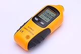 Perfect-Prime MW0002, Digital LCD Microwave Oven Leakage Detector 2450MHz with Backlight No Need Rec