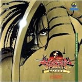 �^SAMURAI SPIRITS�`ARRANGE SOUND TRAX�`