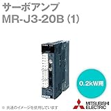 三菱電機 MR-J3-20B1 サーボアンプ (SSCNETIII対応) (0.2kW用) NN