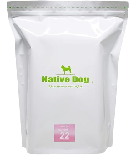 Native Dog プレミアムチキン 成犬用 9kg (3kg×3） Amazon.co.jp: Native Dog (ネイティブドッグ) プレミアムチキン