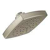 Moen s6365ep 6 "シングル機能ヘッドフォームThe Vossコレクション、 S6365EPBN 1