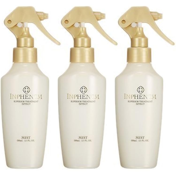 Amazon | ミルボン インフェノム インナーCMC 150mL | ミルボン(MILBON