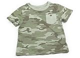 GAP(ギャップ) Tシャツ・カットソー 100サイズ 男の子