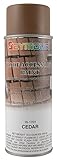 Seymour 16-1701 Roof Accessory Paint, Cedar [並行輸入品]
