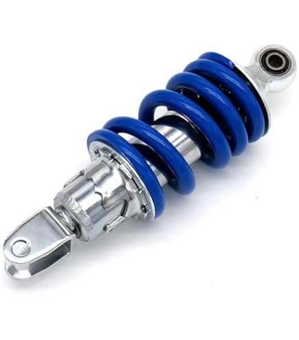 Amazon | YSS製DTGリアショックアブソーバー 235mm ジャイロX