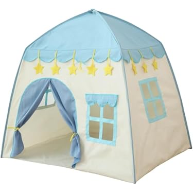 キッズテント プレイハウス 秘密基地 室内遊び 子供用テント 一人用