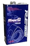雨宮RE SUPER-G エンジンオイル 10W-40 SM 5L缶
