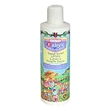 海外直送品Healthy Times Sweet Violet Baby Lotion, Sweet Violet 8 oz (Pack of 6)
