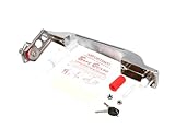 Kolpak 500000470安全リリースキットwithハンドル