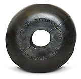 Coxreels 20214 Hose Ball Stop for Spring Driven Reel, 1 ID x 1-9/36 OD, 5 Diameter by Coxreels
