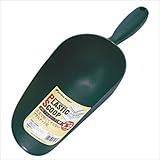 ガーデンヘルパー(GardenHelper) 深型プラスコップ M PS-10M