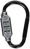 光 Dロック ブラック 小 KDR-36 1個入