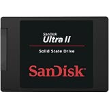 SDSSDHII-480G-J25C [Ultra II SSD（480GB 2.5インチ SATA 6G 7mm厚 3年保証）]