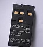GEB111互換バッテリーTCR402