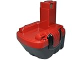 BOSCH 電動工具用 ニッケル水素 互換バッテリー 12.0V 2.1Ah