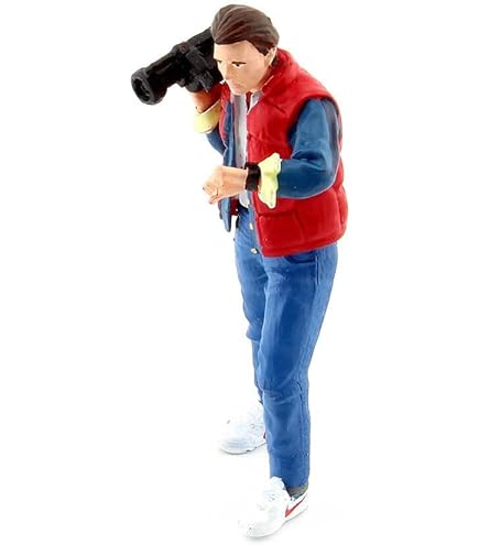 Amazon | FT Champs - Real Madrid: 12 Inch Deluxe Figure ジダン