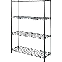 ニトリ スチールラック メタルラック 180㎝ 4段 3台セット 値下交渉可