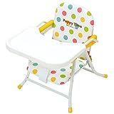 西松屋 SmartAngel スマートエンジェル ローチェアPeppyTime