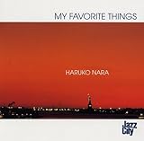 マイ・フェイヴァリット・シングス