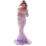 IBTOM CASTLE DRESS レディース US サイズ: Large カラー: パープル