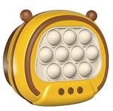 ユニック クイックプッシュゲーム イエロー サイズ： UN-0320YE