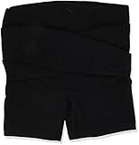 ピジョン ぴったりささえる妊婦帯ガードル 調節ベルト (ベルト付き ボーンなし) L ブラック