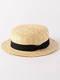 (ユナイテッドアローズ グリーンレーベル リラクシング) UNITED ARROWS green label relaxing 【ベビー】GLRカンカン ベビーハット 38566990282 0930