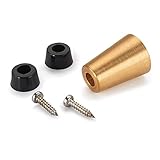 WoodRiver真鍮Cane足ハードウェア