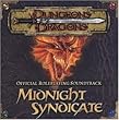 Dungeons & Dragons-Official Soundtrack