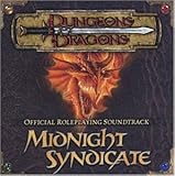 Dungeons & Dragons-Official Soundtrack