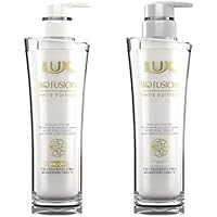 Amazon | ユニリーバ ラックス バイオフュージョン ホワイト