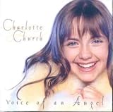 Voice of An Angel