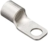 大同端子製造 DST 裸圧着端子 ブレーカー用端子(CB形) CB38-8 1箱100個入り