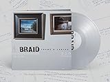Frame & Canvas (25th Anniversary Edition): Silver Vinyl LP [12 inch Analog]