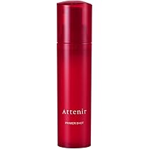 Amazon.co.jp: アテニア (Attenir)新 プライマーショット 詰め替え用