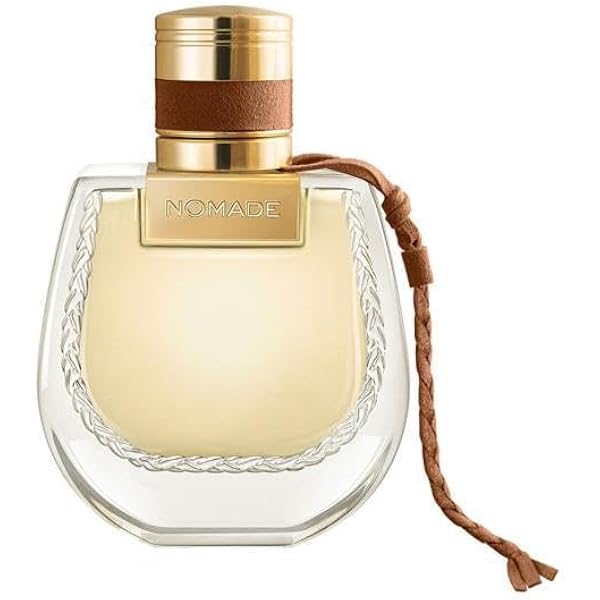 クロエノマド オードパルファム ナチュレル EDP75ml NATURELLE Amazon.com : Nomade Naturelle 100 Percent by Chloe for Women - 2.5