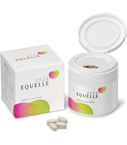 Amazon | EQUELLE 大塚製薬 エクエル パウチタイプ 120粒3袋セット